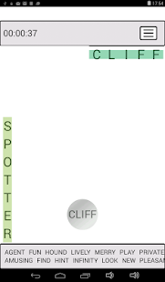 Word Search Insanity(圖3)-速報App