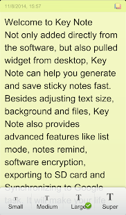 How to download Key Note lastet apk for laptop