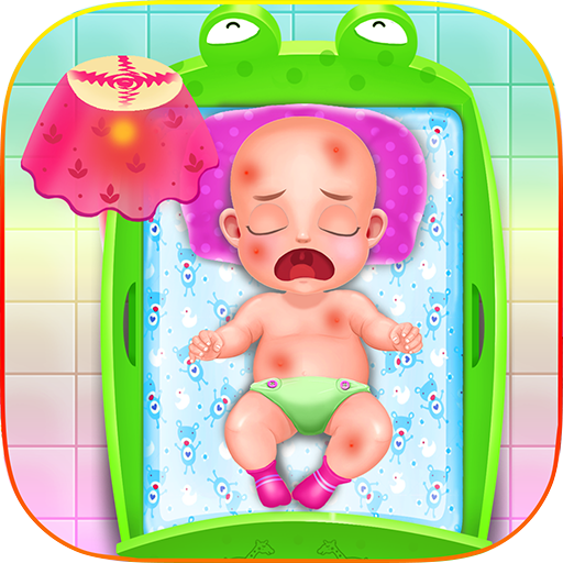 Newborn Baby Caring 休閒 App LOGO-APP開箱王