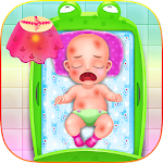 Cover Image of Download Newborn Baby Caring 4.5 APK