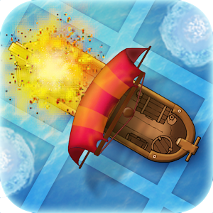 Battle by Ships ~ PirateFleet Hacks and cheats