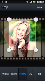 Free Instant PhotoEditor Free APK for PC
