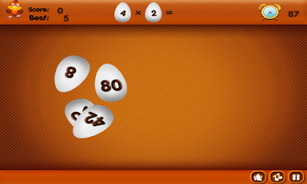 Math Tables By Tinytapps poster 9