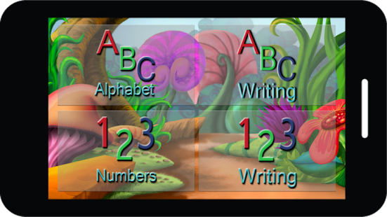 Alphabets Sound for Kids Screenshots 5