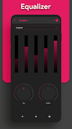 Eon Player Pro 8