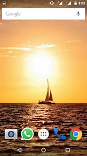 How to get HD Natures Wallpapers 1.0 apk for pc