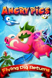 Download Angry Pigs Free APK