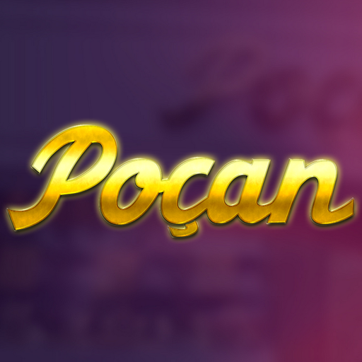 PoçanClub LOGO-APP點子