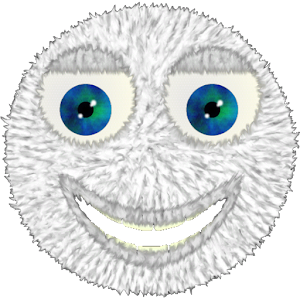 Download Talking Hairy Ball (No Ads) For PC Windows and Mac