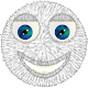Download Talking Hairy Ball (No Ads) For PC Windows and Mac hairyball-18.0