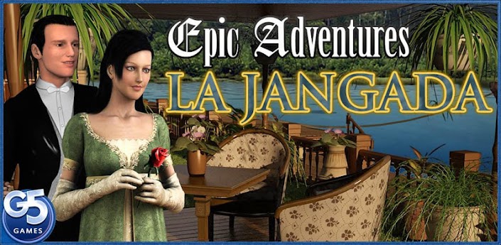 Epic Adventures: La Jangada Apk v1.0.0