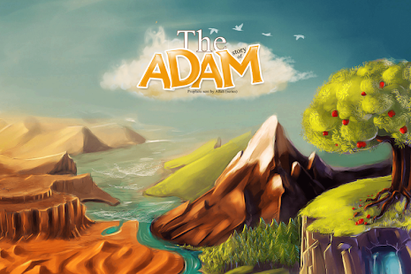 Free The Story of Adam Pro APK for Android