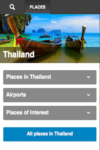 Thailand Hotels Booking Cheap