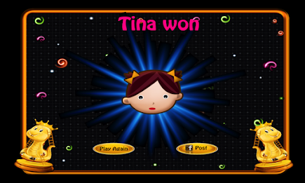 Snakes And Ladders poster 15