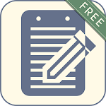 Cover Image of Télécharger Shopping Grocery List - Free 3.5 APK