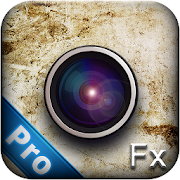 PhotoJus Grunge Pro 1.0 Icon