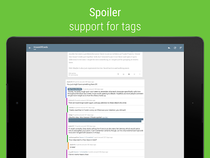 Sync for reddit (Pro) Screenshots 5