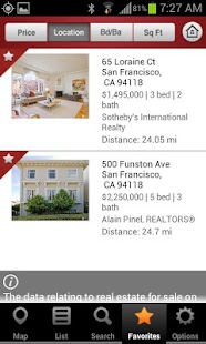 HRG Real Estate Screenshots 4