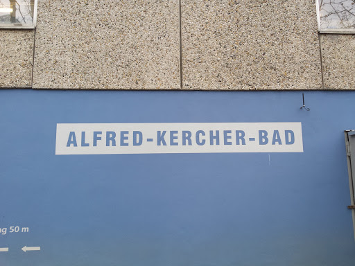 Kornwestheim Alfred Kercher Bad