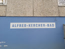 Kornwestheim Alfred Kercher Bad