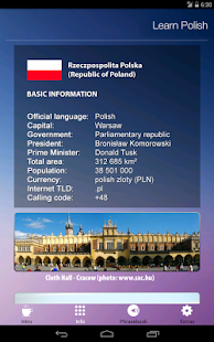 Learn POLISH Fast&Easy: Free Language Audio Course(圖2)-速報App