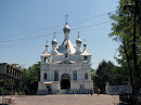 St. Alexander Nevsky Church