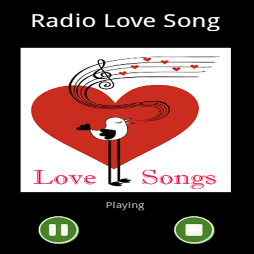 Radio Love Song Streaming