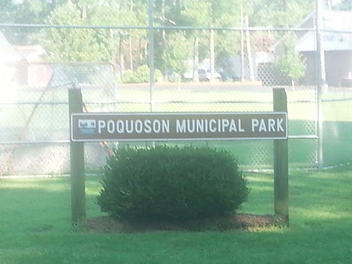 Poquoson Municipal Park