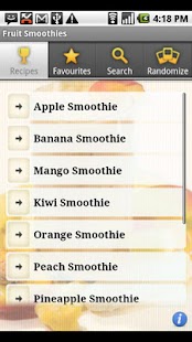 How to install Fruit Smoothies 1.4 mod apk for pc