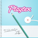 Period tracker_생리피임달력 logo