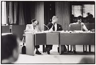 Bestuursvergadering NOS