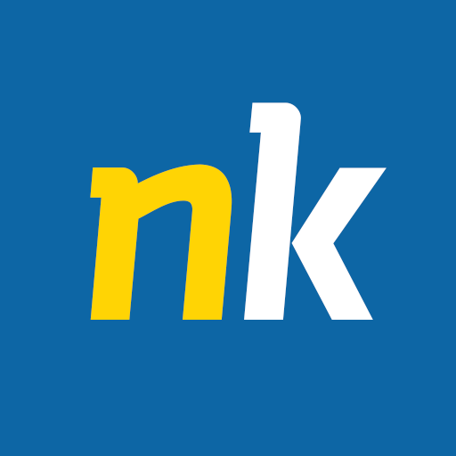 NK 社交 App LOGO-APP開箱王