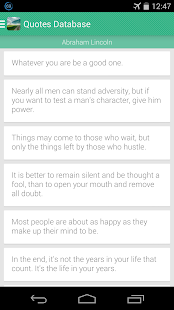 Motivational Quotes(圖3)-速報App