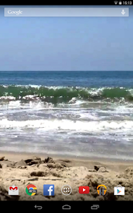 Ocean Waves Live Wallpaper 41 Screenshots 12