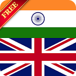 Cover Image of Download Offline English Hindi Dictionary 4.1.2 APK