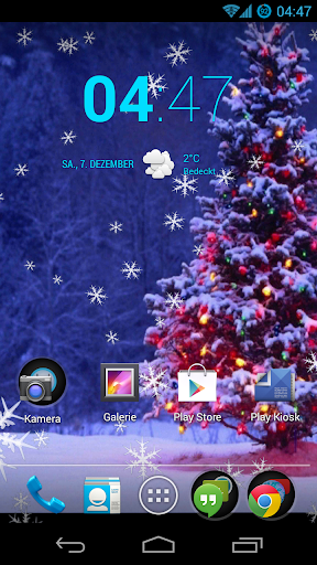 免費下載個人化APP|XMas LiveWallpaper app開箱文|APP開箱王