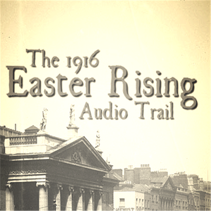 1916 Easter rising audio trail 1.2.0.0