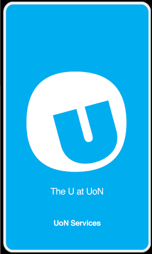 The U at UoN