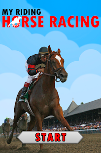 How to get My Riding Horse Racing lastet apk for pc