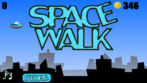 Space Walk