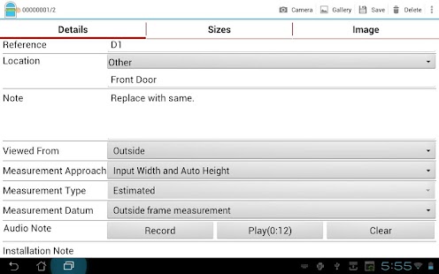 Windowmaker Measure Screenshots 3