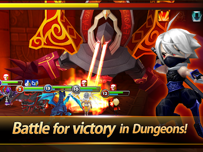 Summoners War Screenshots 19