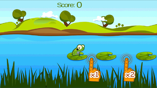 Download Jumping Froggy APK for PC