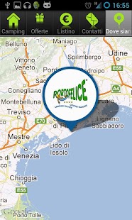 Camping Village Portofelice Screenshots 4