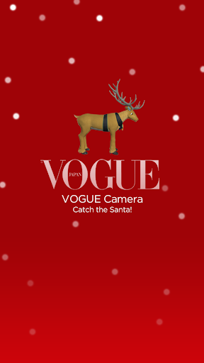 【免費攝影App】VOGUE AR Camera-APP點子