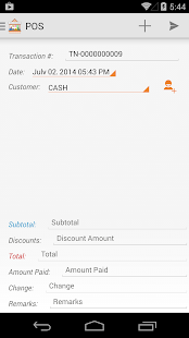 How to mod Tienda Free Inventory & POS patch 1.4 apk for bluestacks