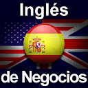 Inglés de Negocios mobile app icon