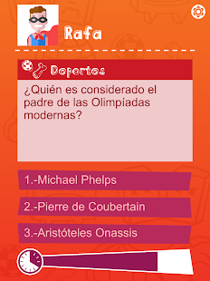 Quizzers by Cayro Screenshots 8