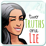 Two Truths One Lie Apk