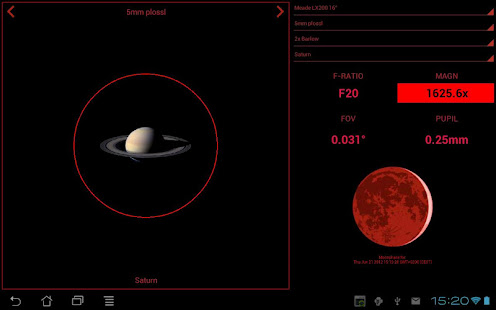 FOViewer Deluxe HD Trial(圖4)-速報App